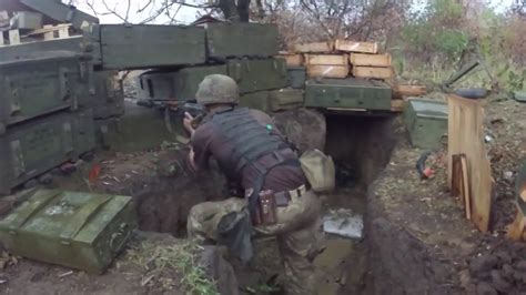 youtube ukraine war today